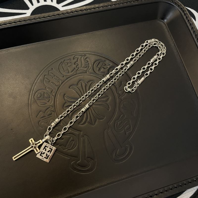 Chrome Hearts Necklaces - Click Image to Close